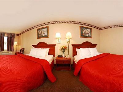 Hotel And 2*