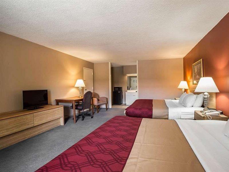 Hotel And