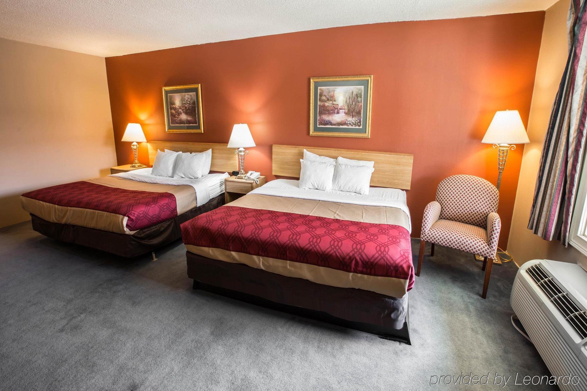 Hotel And